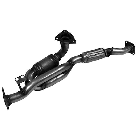 Walker CATALYTIC CONVERTER 54750